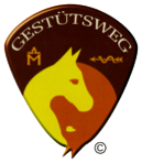 Logo Gestütsweg e.V.